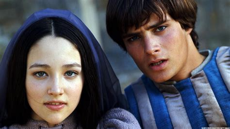 romeo and juliet nude scenes|Romeo and Juliet: Olivia Hussey and Leonard Whiting sue over。